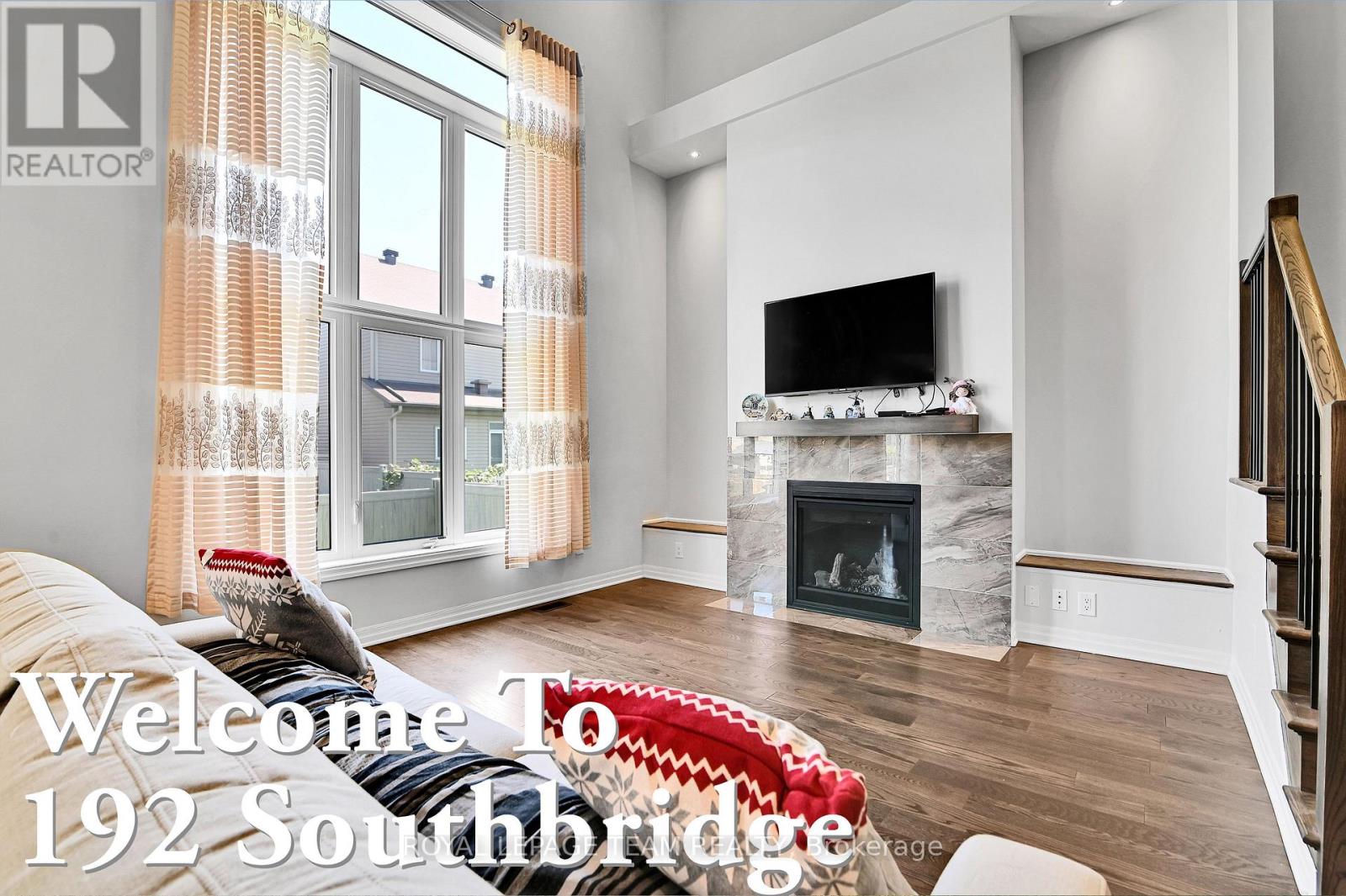 192 Southbridge Street, Ottawa, Ontario  K4M 0E2 - Photo 12 - X13605032