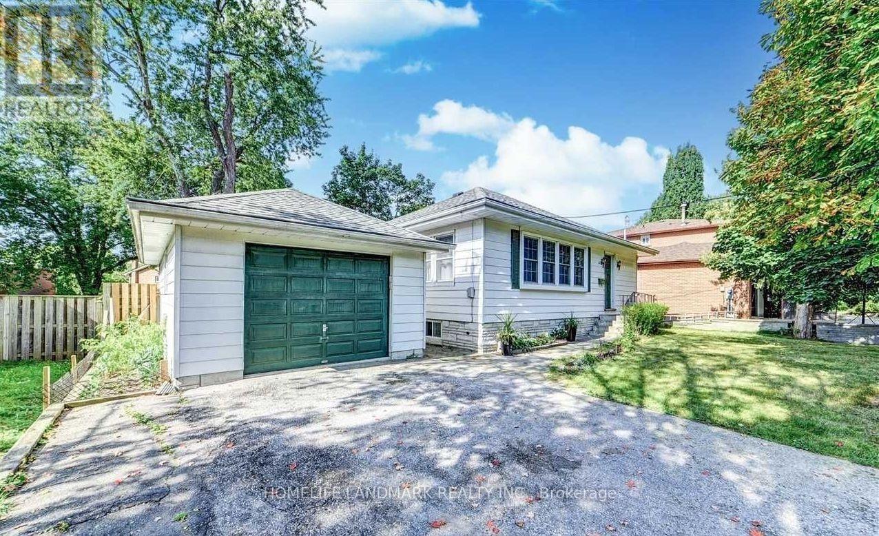 62 Peter Street, Markham, Ontario  L3P 2A6 - Photo 2 - N13605038