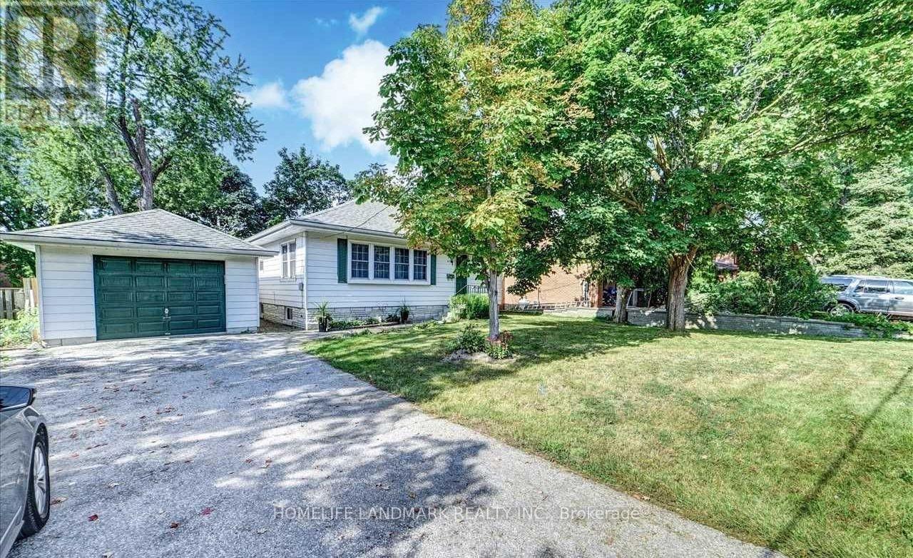 62 Peter Street, Markham, Ontario  L3P 2A6 - Photo 3 - N13605038
