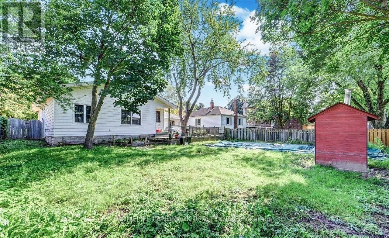62 Peter Street, Markham, Ontario  L3P 2A6 - Photo 30 - N13605038