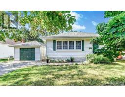 62 PETER STREET, Markham, Ontario