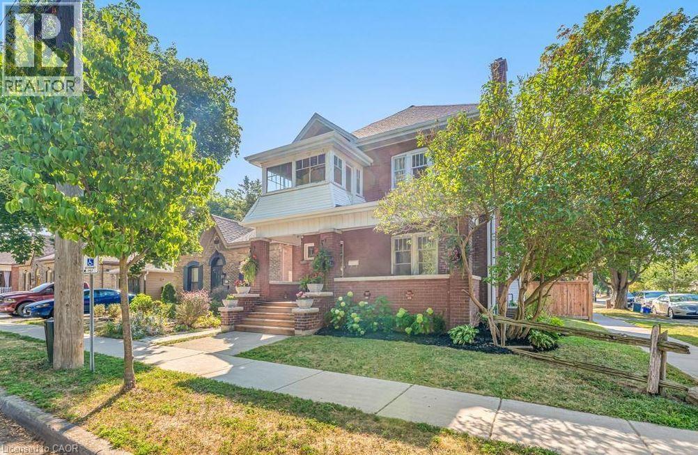 47 EAGLE Avenue, Brantford