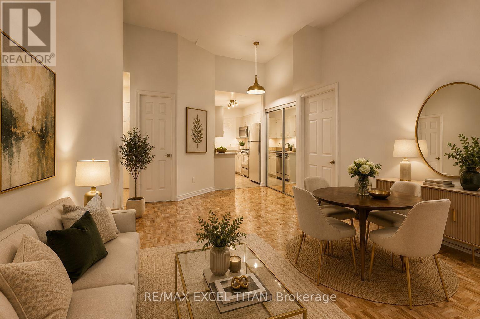 204 - 1401 Dupont Street, Toronto, Ontario  M6H 4J7 - Photo 3 - W13604786