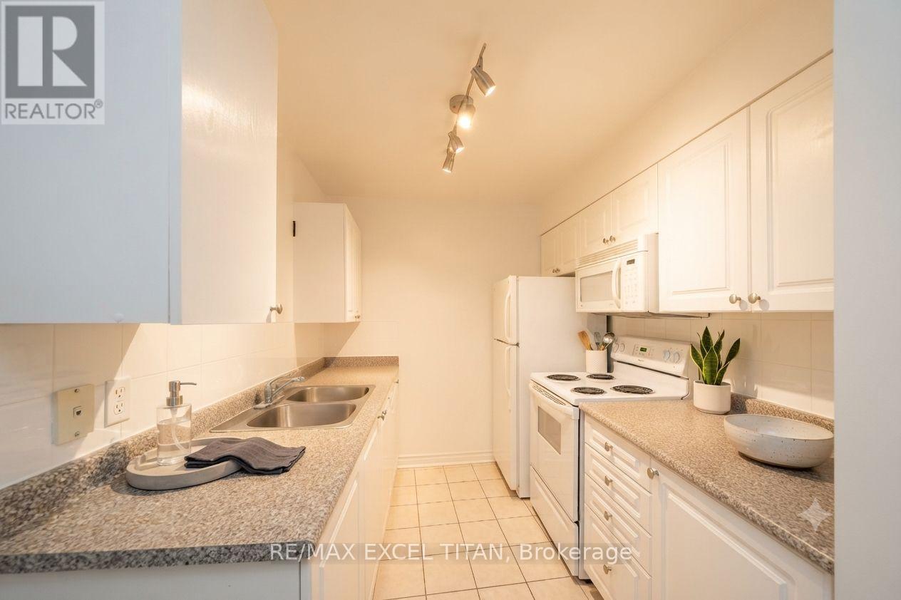 204 - 1401 Dupont Street, Toronto, Ontario  M6H 4J7 - Photo 7 - W13604786