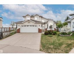 141 Kulawy Dr N NW, Edmonton, Alberta T6L 6T9 (30000286)