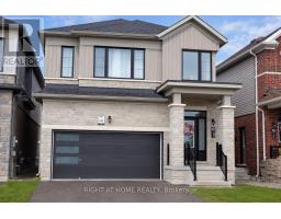 108 NOTTINGHAM ROAD, Barrie, Ontario