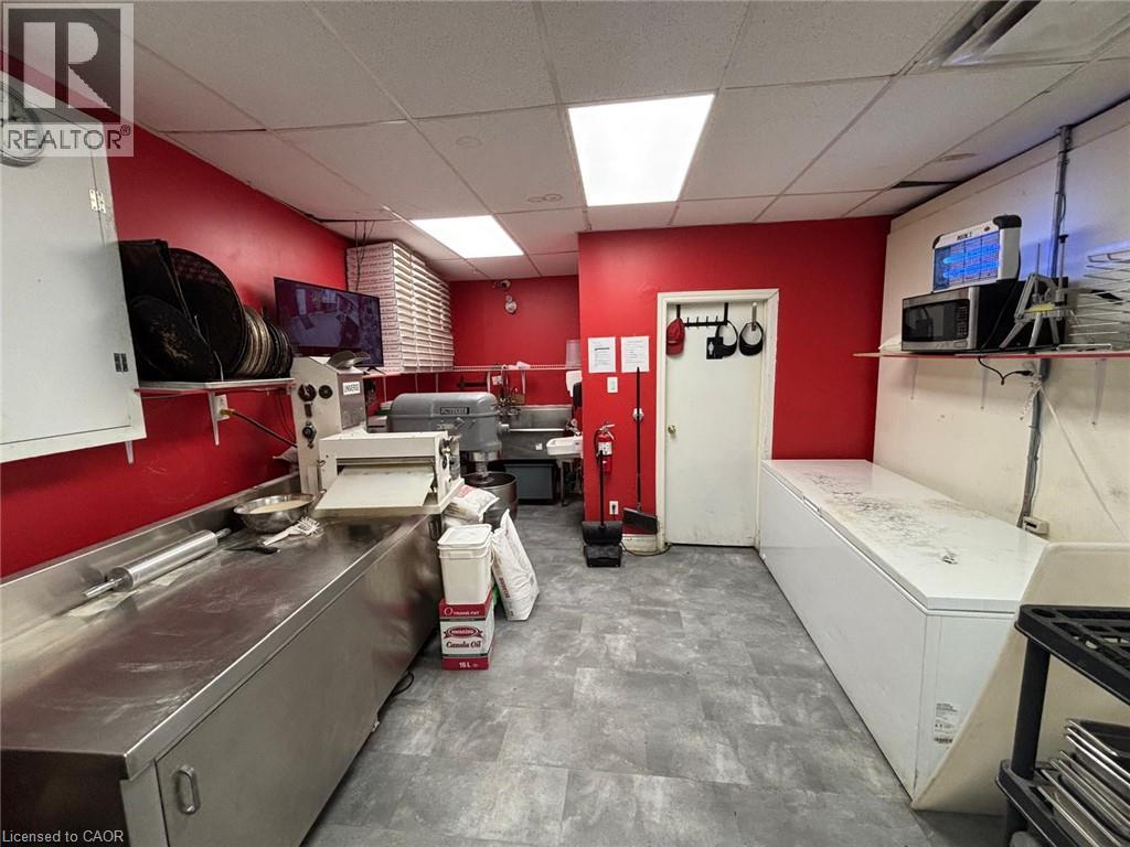 4179 Hamilton Road, Dorchester, Ontario  N0L 1G2 - Photo 4 - 40851003