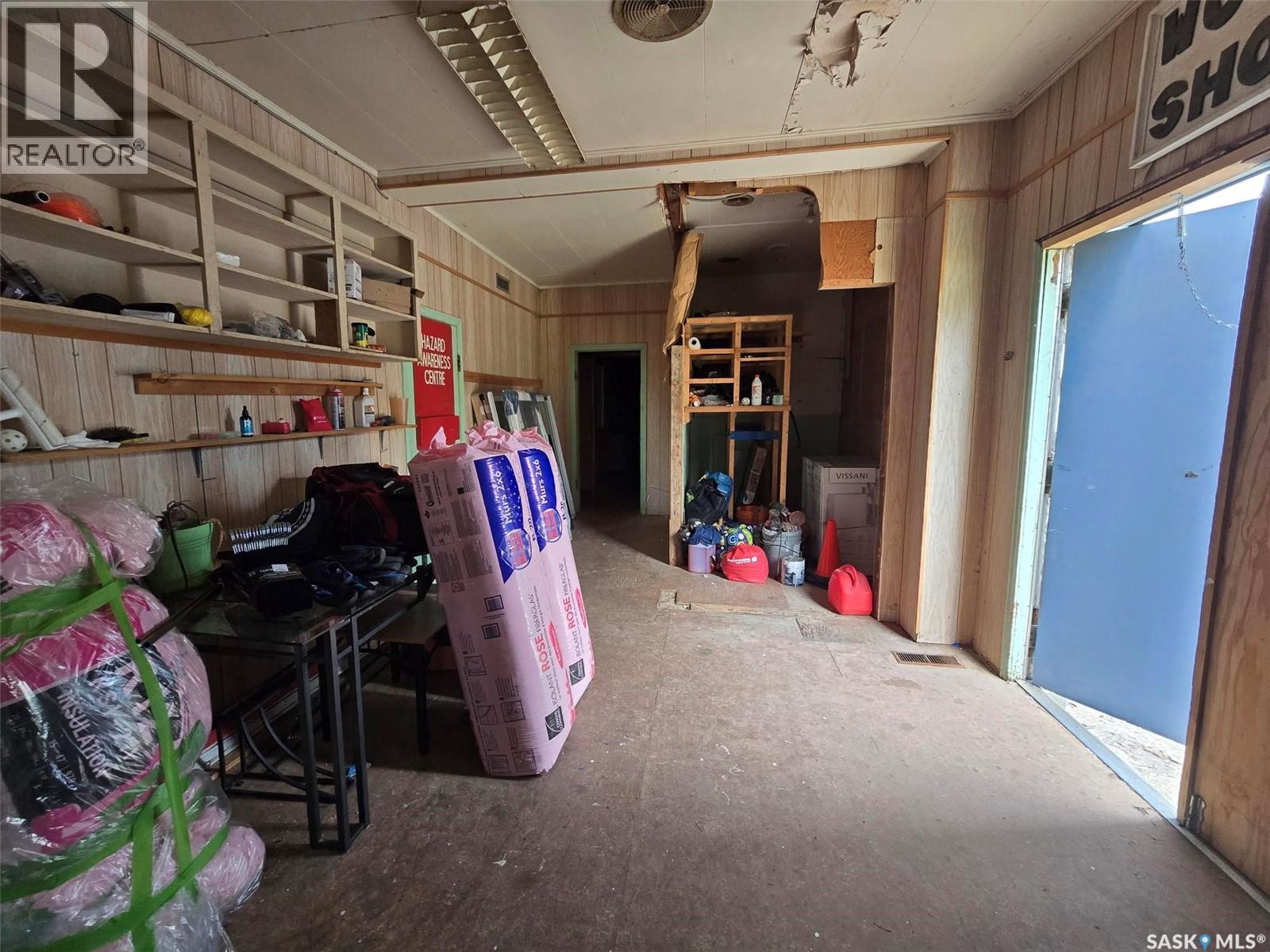 250 4th Avenue, Broadview, Saskatchewan  S0G 0K0 - Photo 26 - SK024174