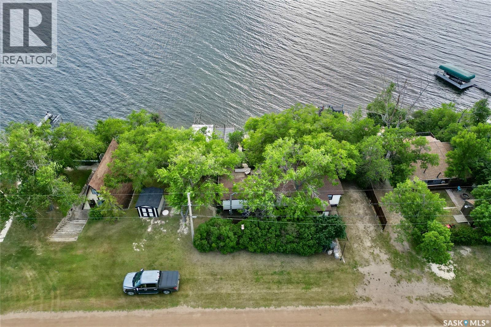 560 Last Mountain Road, Mckillop Rm No. 220, Saskatchewan  S0G 4L0 - Photo 6 - SK043659