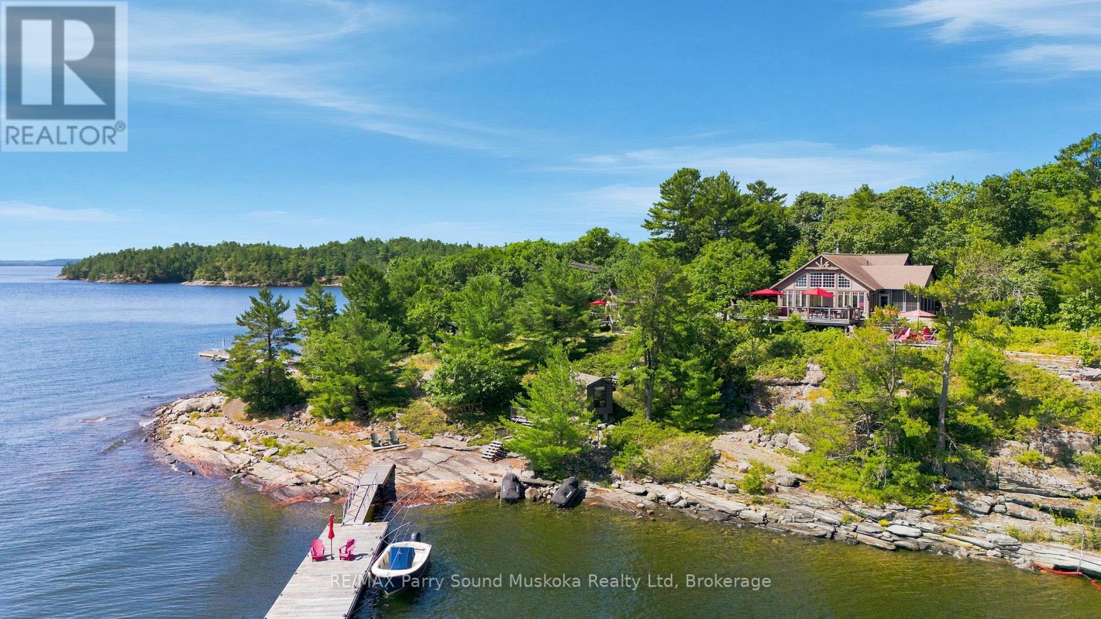 43 15c Island, Carling, Ontario P0H 1G0 - Photo 31 - X13600764
