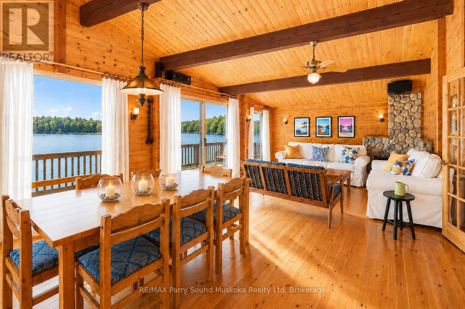 708 Paradise Lane, First Nations, Ontario  P2A 2X4 - Photo 9 - X13603780