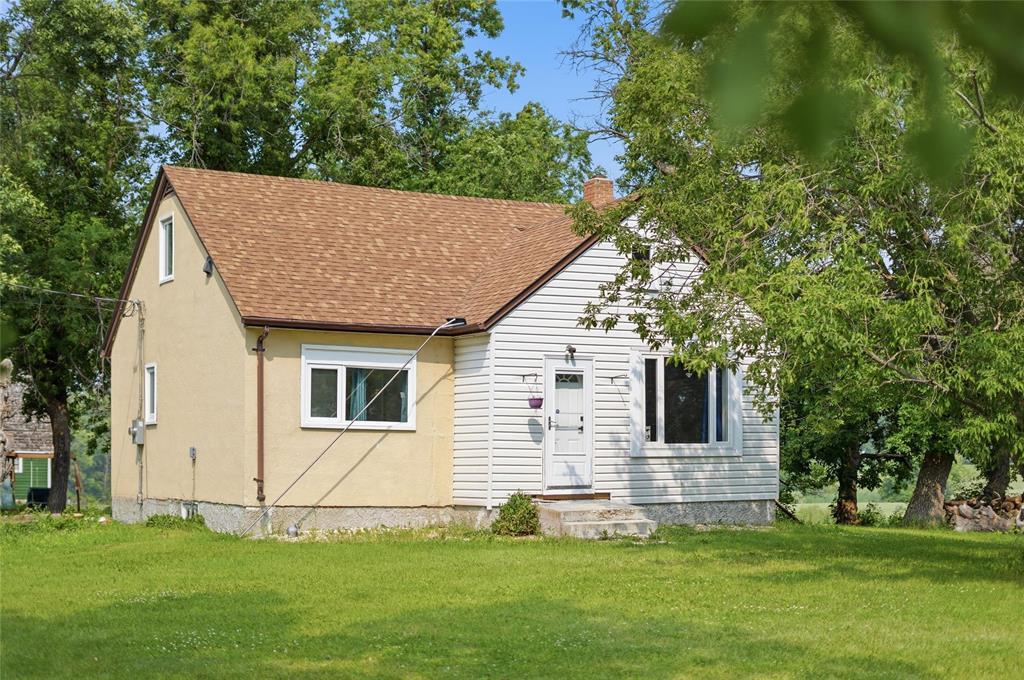590 Coville Road, East Selkirk, Manitoba  R0E 1J0 - Photo 0 - 202618591