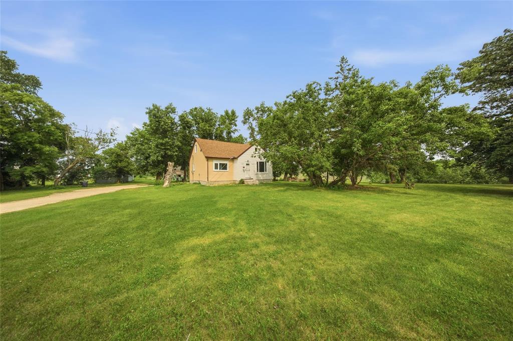 590 Coville Road, East Selkirk, Manitoba  R0E 1J0 - Photo 1 - 202618591