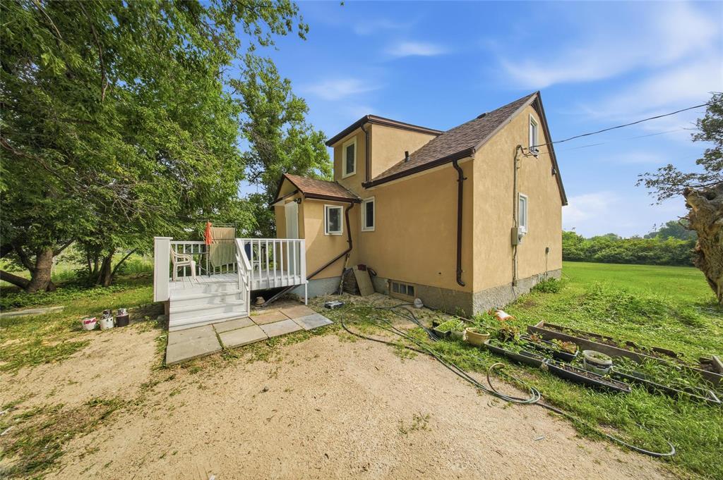 590 Coville Road, East Selkirk, Manitoba  R0E 1J0 - Photo 31 - 202618591