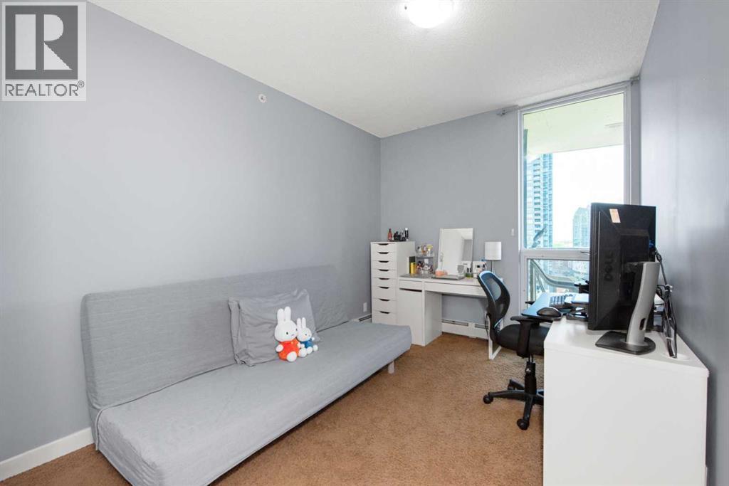 1506, 325 3 Street SE, Calgary, Alberta  T2G 0T9 - Photo 24 - A2322539