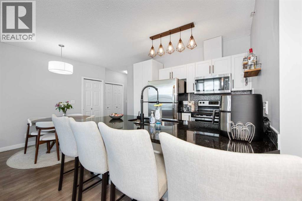 1506, 325 3 Street SE, Calgary, Alberta  T2G 0T9 - Photo 2 - A2322539