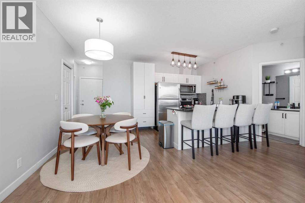 1506, 325 3 Street SE, Calgary, Alberta  T2G 0T9 - Photo 12 - A2322539