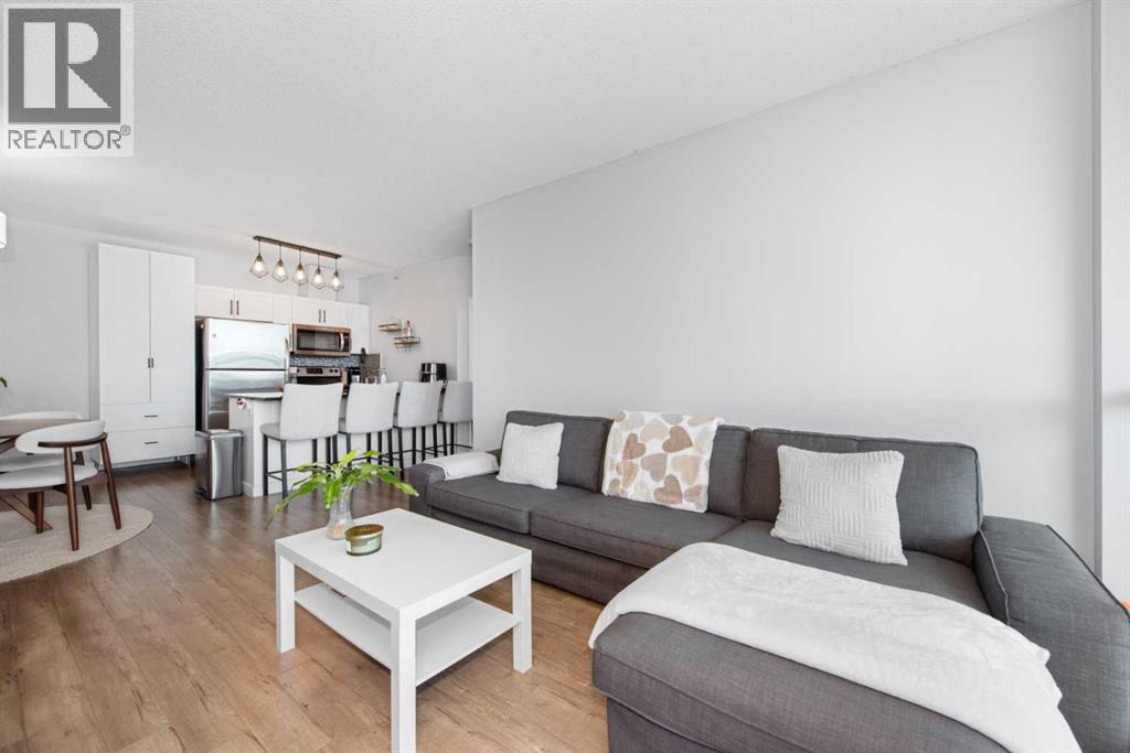 1506, 325 3 Street SE, Calgary, Alberta  T2G 0T9 - Photo 15 - A2322539