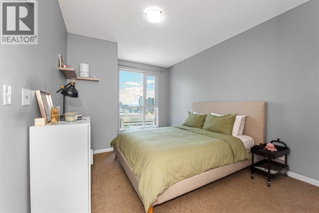 1506, 325 3 Street SE, Calgary, Alberta  T2G 0T9 - Photo 17 - A2322539