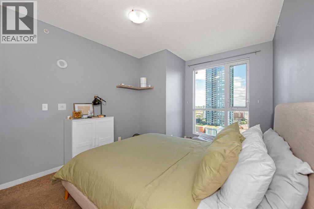 1506, 325 3 Street SE, Calgary, Alberta  T2G 0T9 - Photo 18 - A2322539