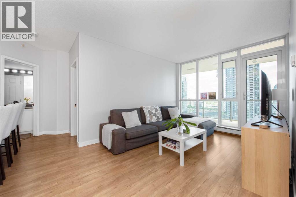 1506, 325 3 Street SE, Calgary, Alberta  T2G 0T9 - Photo 13 - A2322539