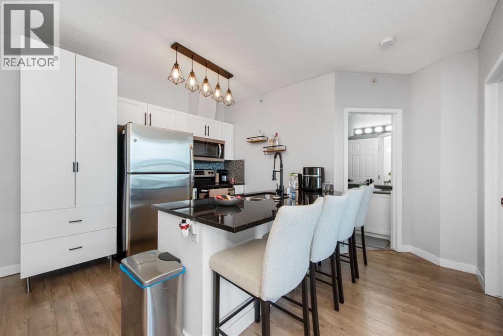 1506, 325 3 Street SE, Calgary, Alberta  T2G 0T9 - Photo 3 - A2322539