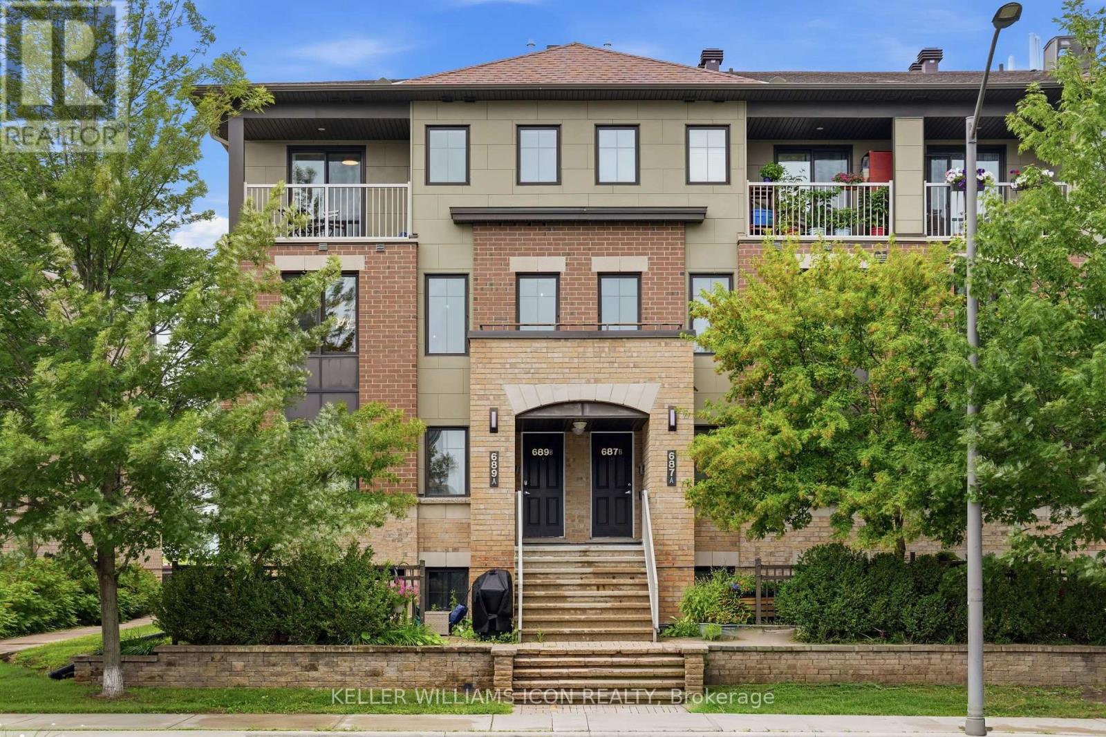 689B SUE HOLLOWAY DRIVE, Ottawa, Ontario