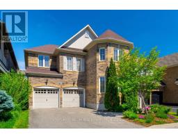 468 COOMBS COURT, Milton, Ontario