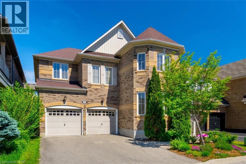 468 Coombs Court, Milton, Ontario  L9T 7N5 - Photo 2 - 40833144