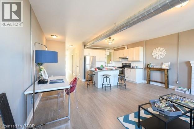 1000 King Street E Unit# 1006, Hamilton, Ontario  L8M 1C8 - Photo 7 - 40838162