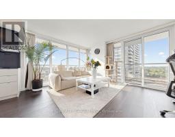 2115 - 72 ESTHER SHINER BOULEVARD, Toronto, Ontario