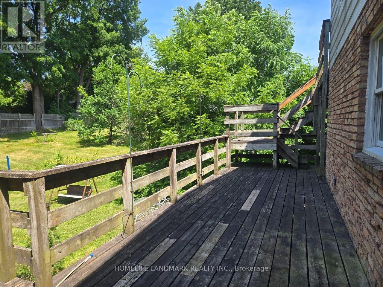 1 - 22 Centre Street, Aurora, Ontario  L4G 1J6 - Photo 22 - N13605058