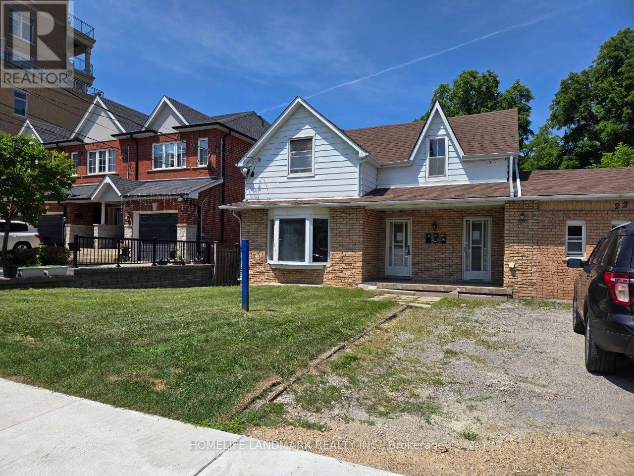 1 - 22 Centre Street, Aurora, Ontario  L4G 1J6 - Photo 4 - N13605058