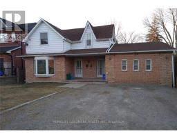 2 - 22 CENTRE STREET, Aurora, Ontario
