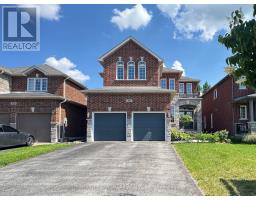 73 GRAIHAWK DRIVE, Barrie, Ontario