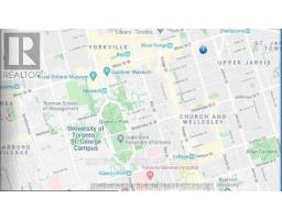 701 - 100 HAYDEN STREET, Toronto, Ontario