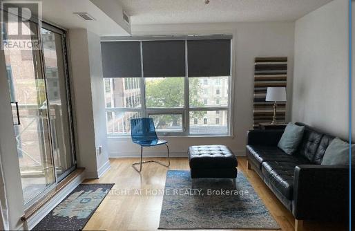 701 - 100 HAYDEN STREET, Toronto, Ontario