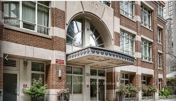 701 - 100 Hayden Street, Toronto, Ontario  M4Y 3C7 - Photo 2 - C13509408