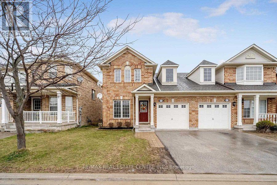 665 THOMPSON ROAD S, Milton (BE Beaty)