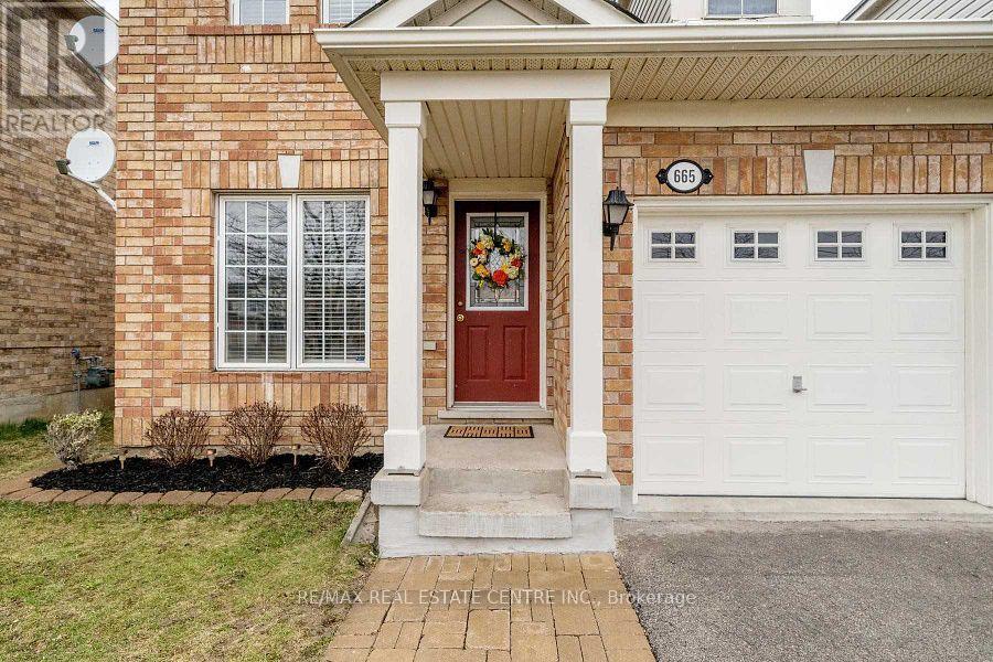665 Thompson Road S, Milton, Ontario  L9T 5W8 - Photo 2 - W13605046