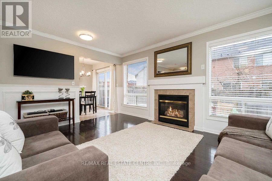 665 Thompson Road S, Milton, Ontario  L9T 5W8 - Photo 4 - W13605046