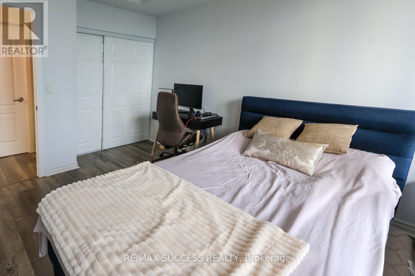 2603 - 4090 Living Arts Drive, Mississauga, Ontario  L5B 4M8 - Photo 15 - W13605054