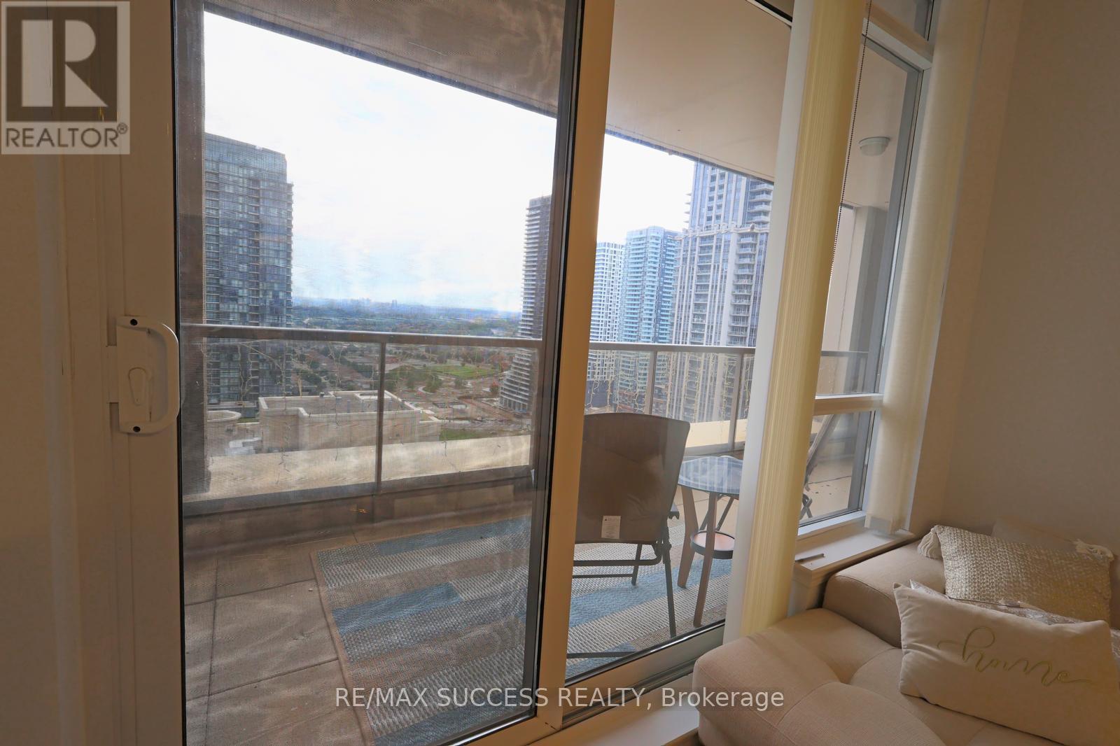 2603 - 4090 Living Arts Drive, Mississauga, Ontario  L5B 4M8 - Photo 9 - W13605054