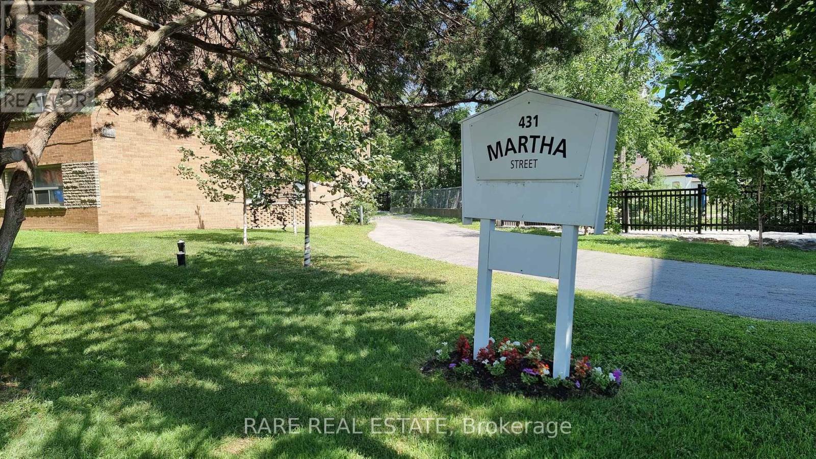 7 - 431 Martha Street W, Burlington, Ontario  L7R 2P6 - Photo 14 - W13605062