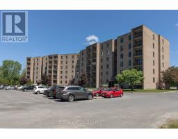 609 - 358 QUEEN MARY ROAD, Kingston, Ontario