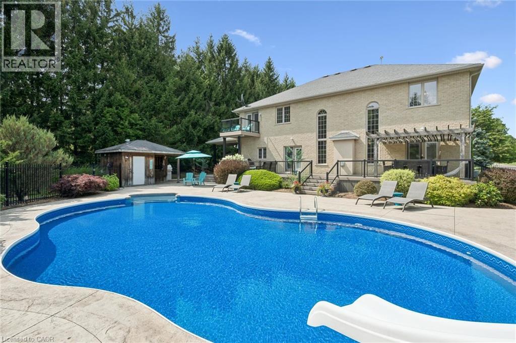 332 Scenic Drive, St. George, Ontario  N0E 1N0 - Photo 40 - 40849416