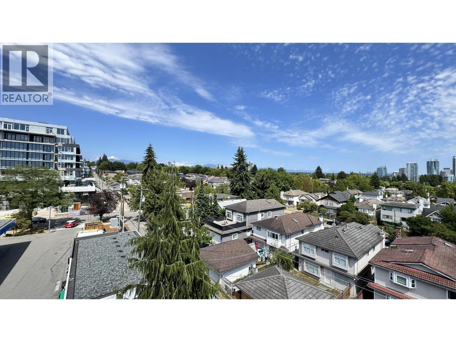 605 8398 Oak Street, Vancouver, British Columbia  V6P 0L9 - Photo 19 - R3149073