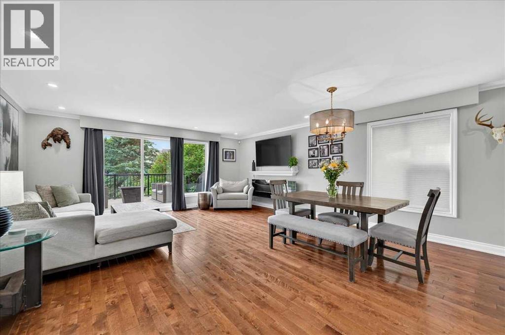 756 Strathcona Drive SW, Calgary, Alberta  T3H 1S1 - Photo 10 - A2327529