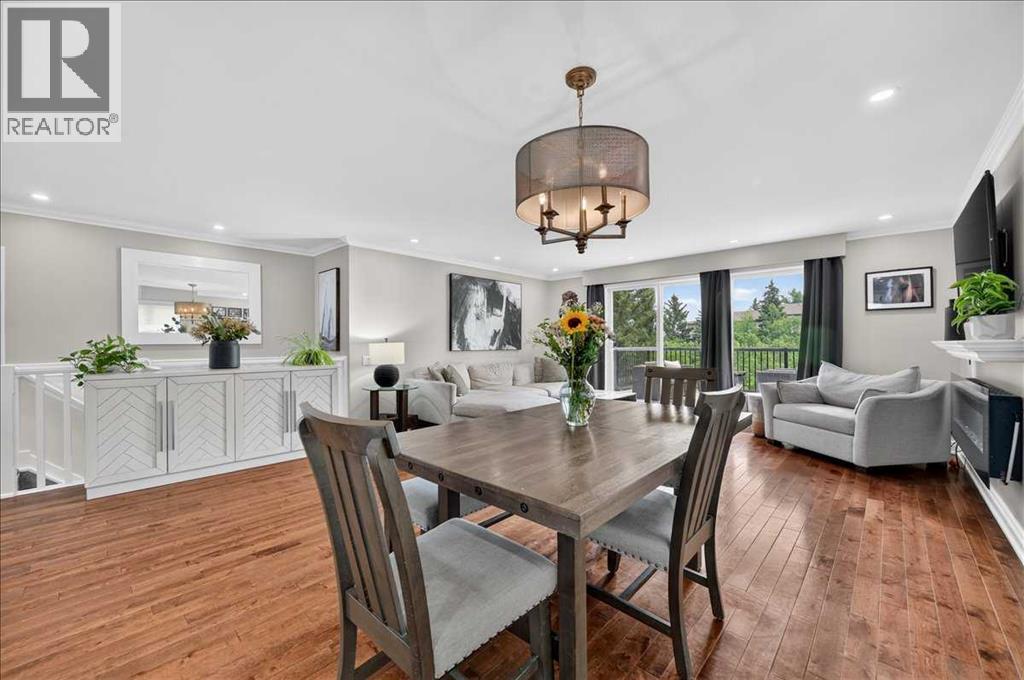 756 Strathcona Drive SW, Calgary, Alberta  T3H 1S1 - Photo 12 - A2327529