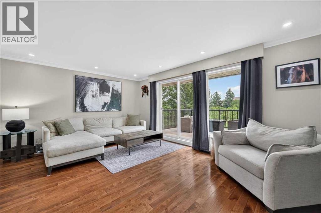 756 Strathcona Drive SW, Calgary, Alberta  T3H 1S1 - Photo 13 - A2327529